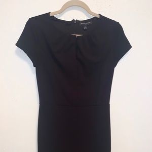 Banana Republic LBD size 2